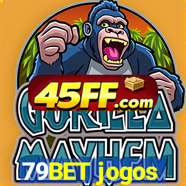 79BET jogos